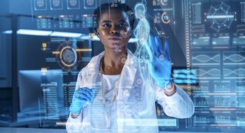 Artificial Intelligence in Healthcare