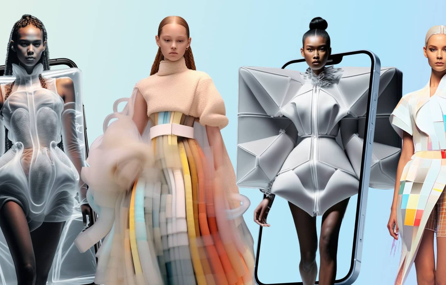 AI in Textiles and Clothing