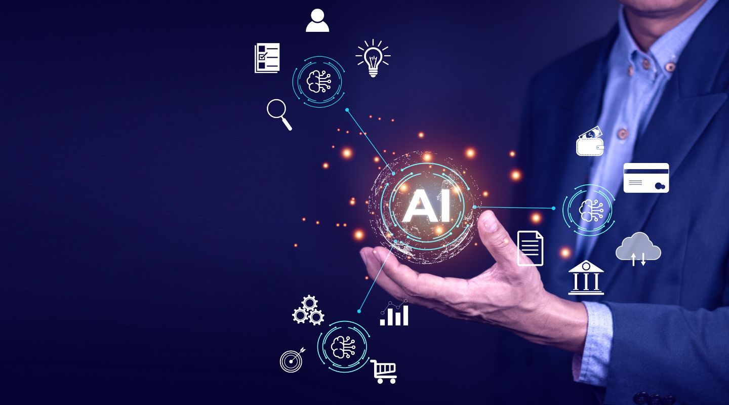 AI in Transforming Financial Services