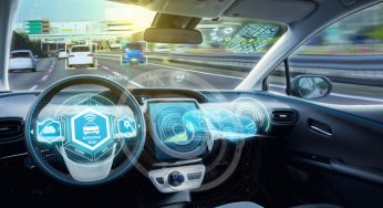 AI in Transportation