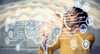 Artificial Intelligence (AI) in Economics and Business