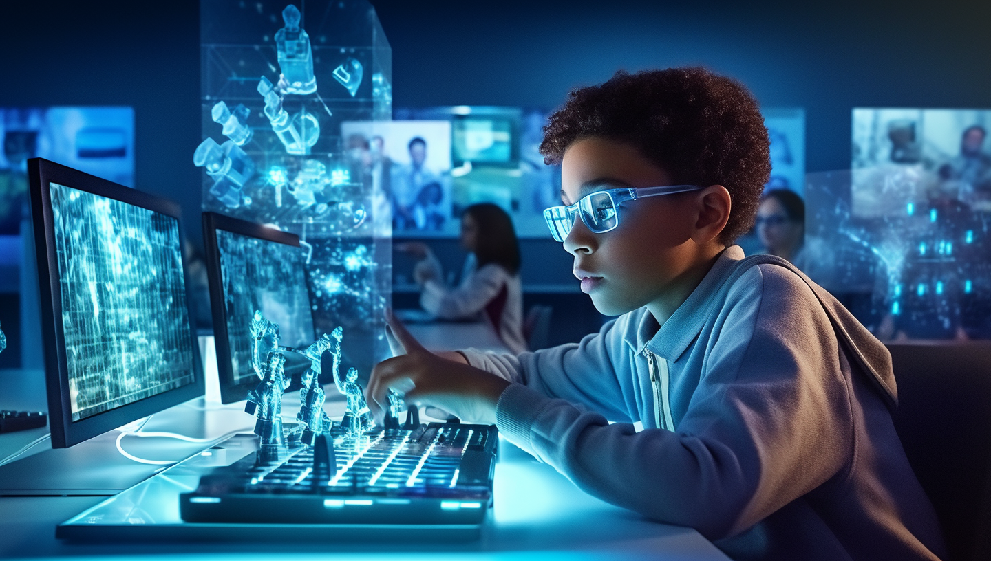 Artificial Intelligence (AI) in Education and Research