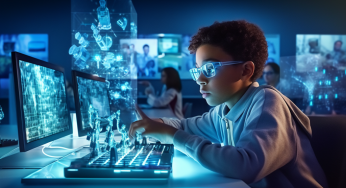 Artificial Intelligence (AI) in Education and Research