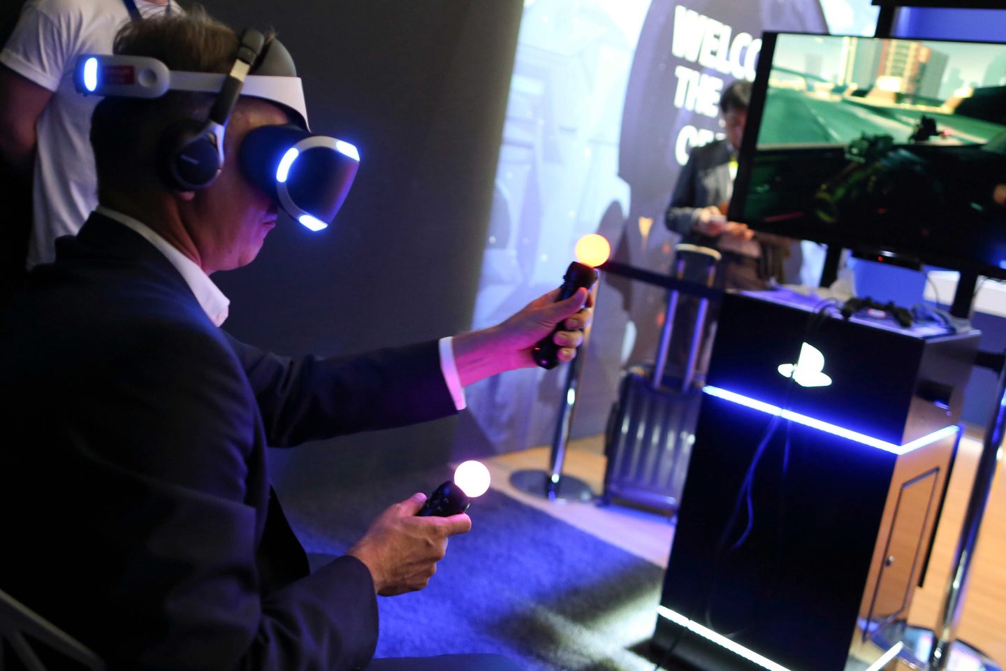 Artificial Intelligence (AI) in Entertainment and Games