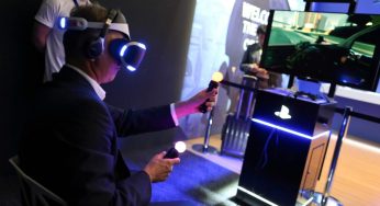 AI in Entertainment and Games