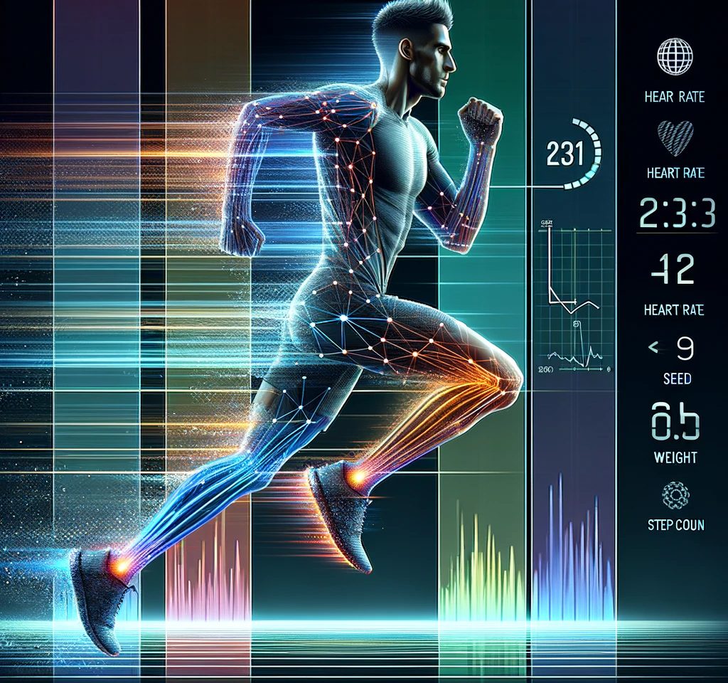 Artificial Intelligence (AI) in Sports