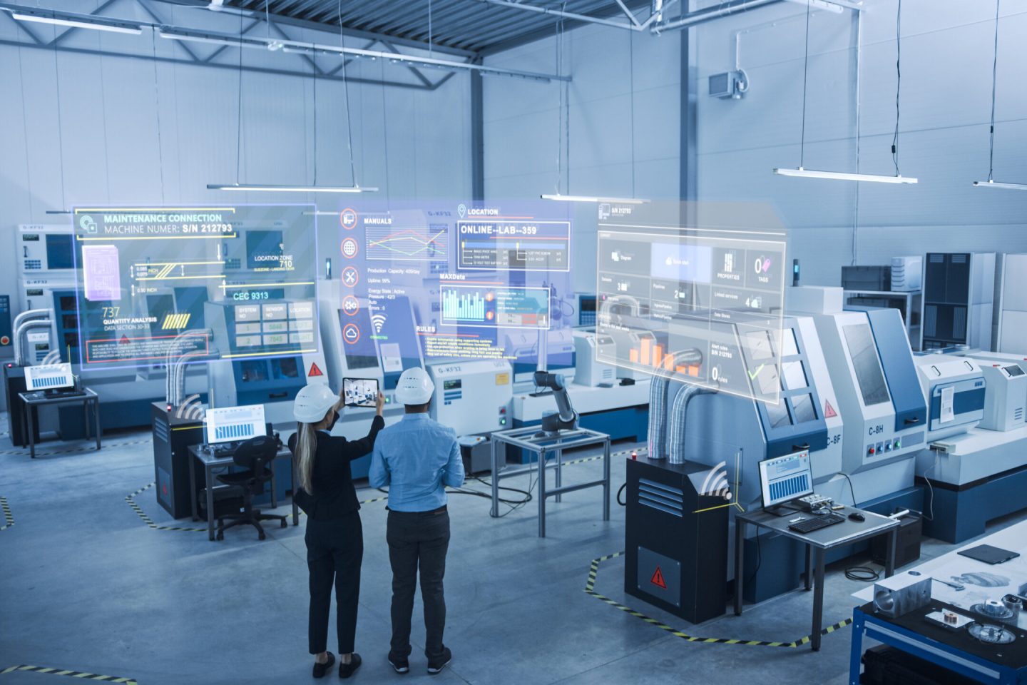 Artificial Intelligence in Engineering