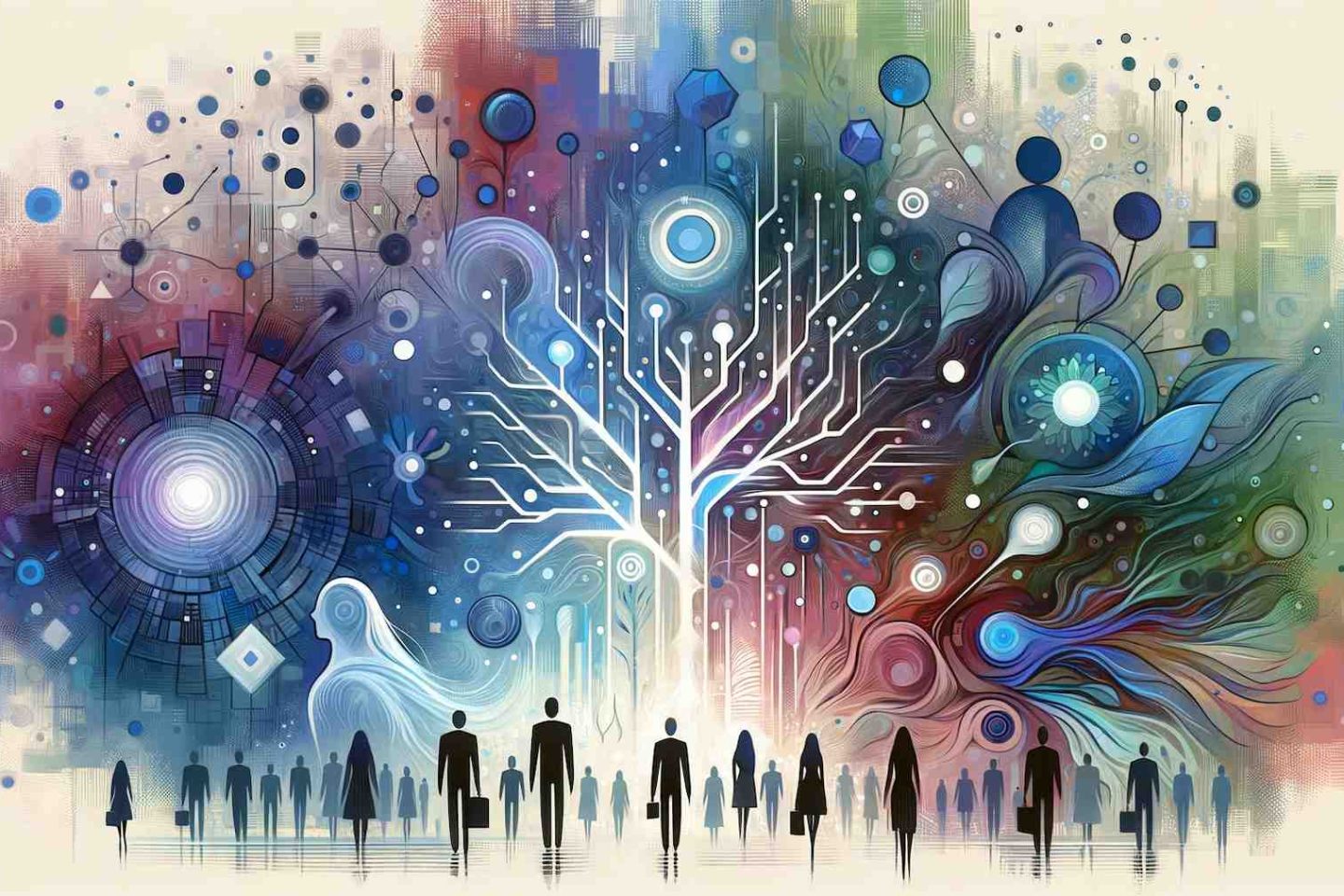 Data Science in Culture and Art