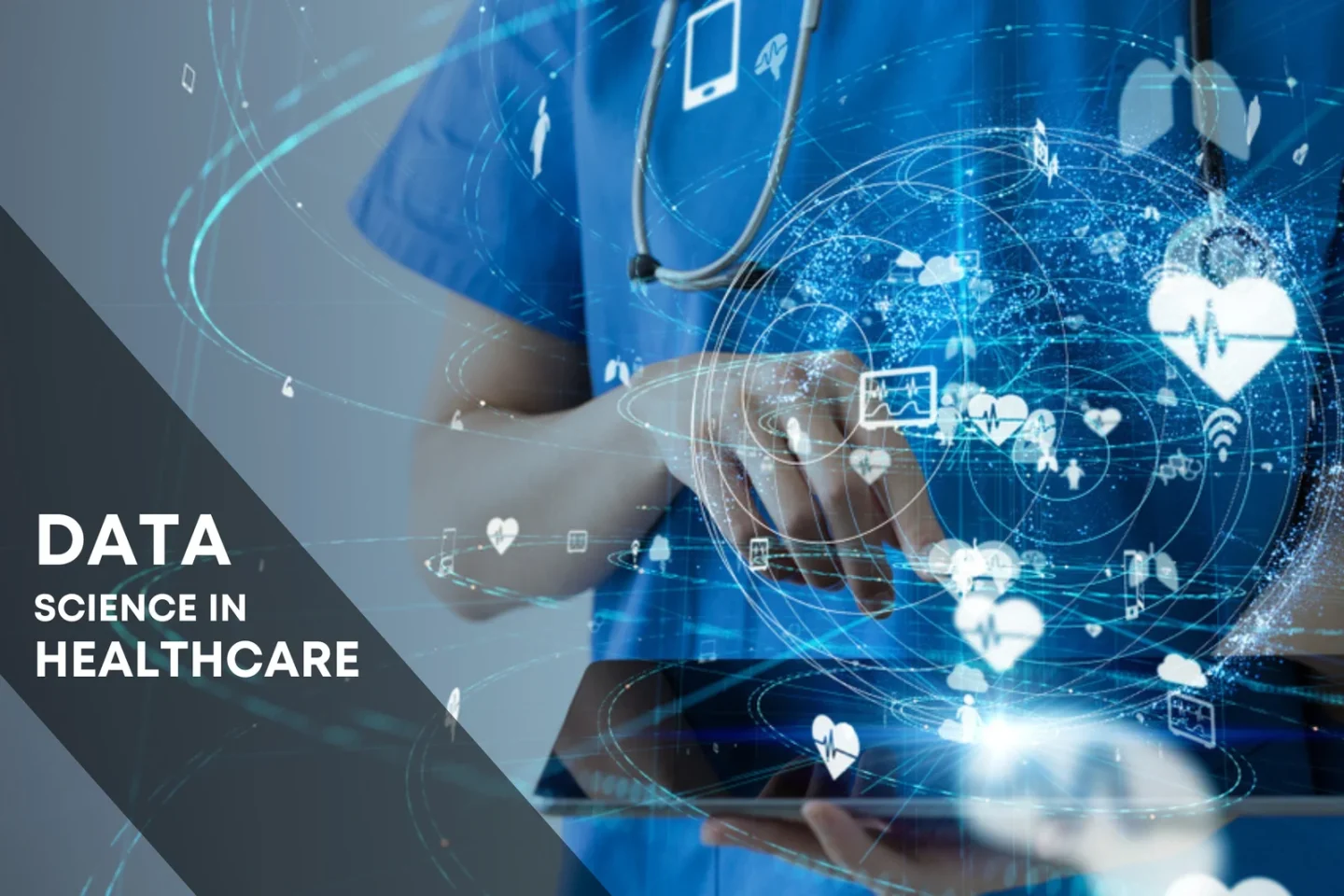 Data Science in Healthcare