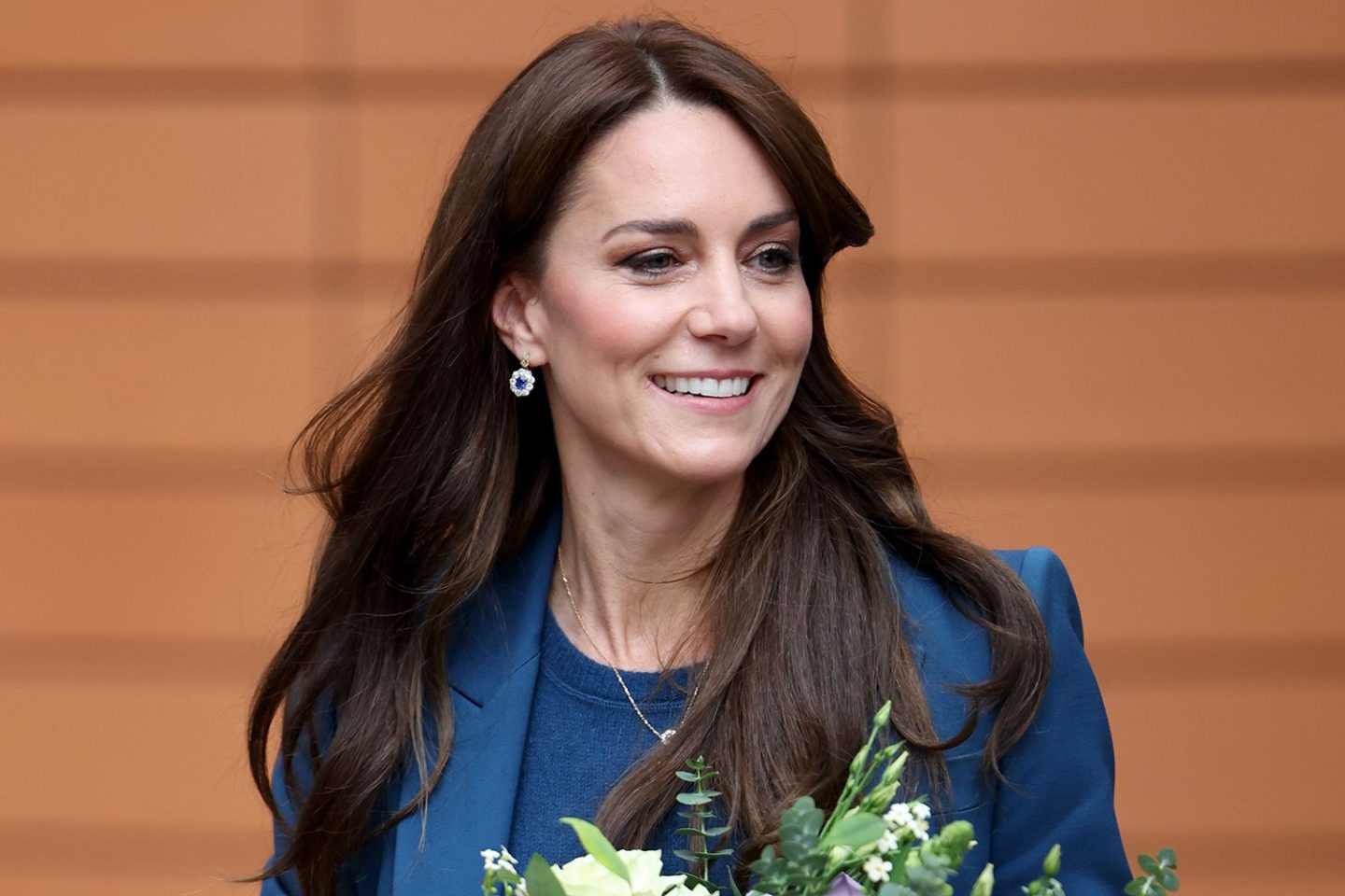 Doubt Surrounding the Use of AI in Editing Princess Kate's Photo