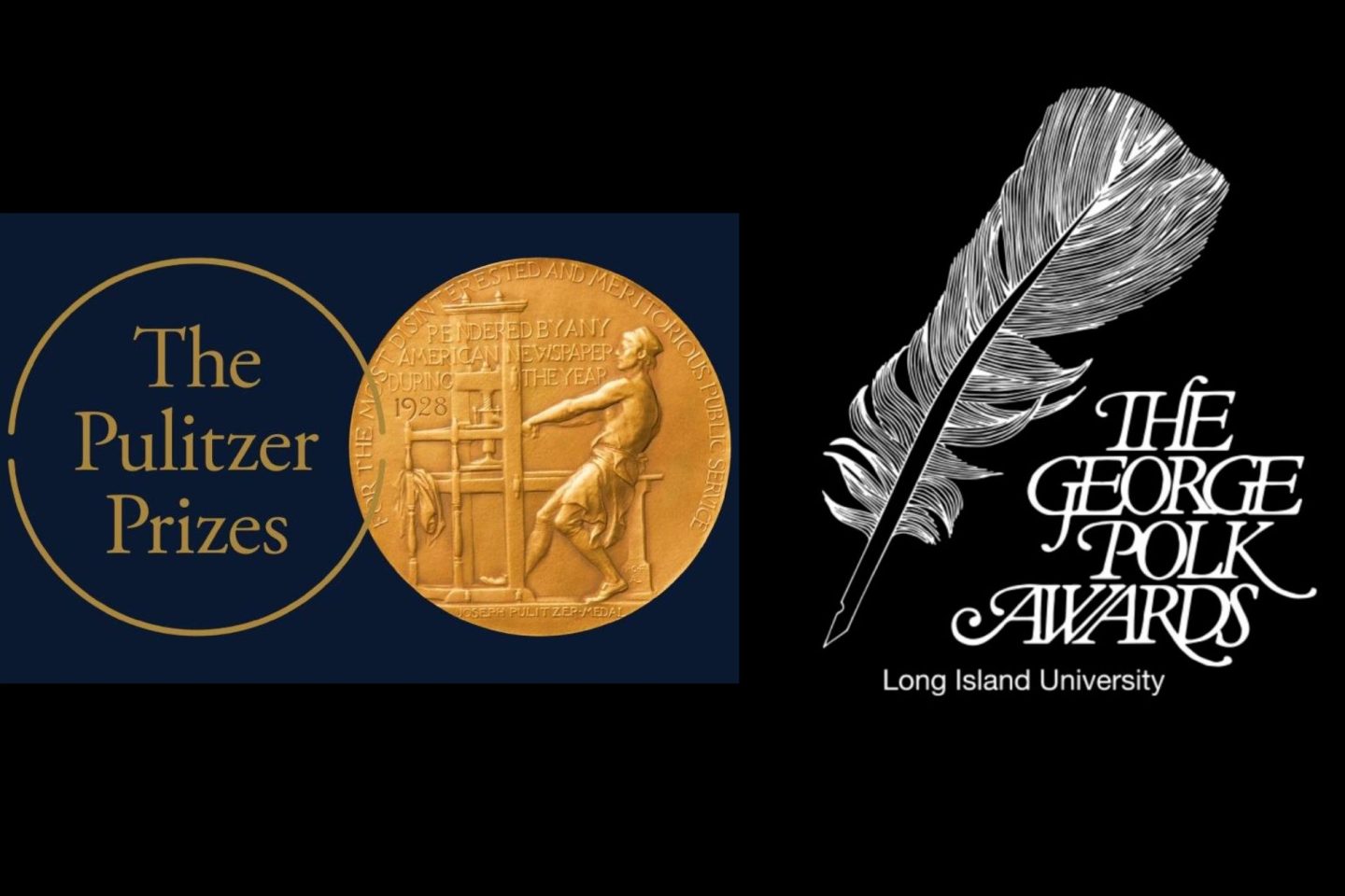 Five finalists for this year's Pulitzer Prize are powered by Artificial Intelligence