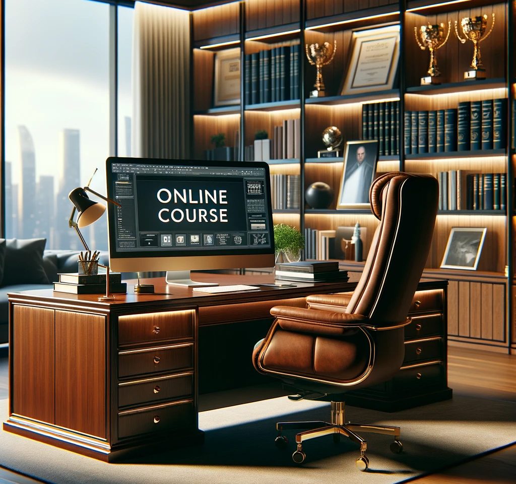 Online Course Registration