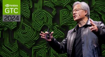 Showcasing the Pinnacle of AI Innovation: Highlights from NVIDIA GTC 2024