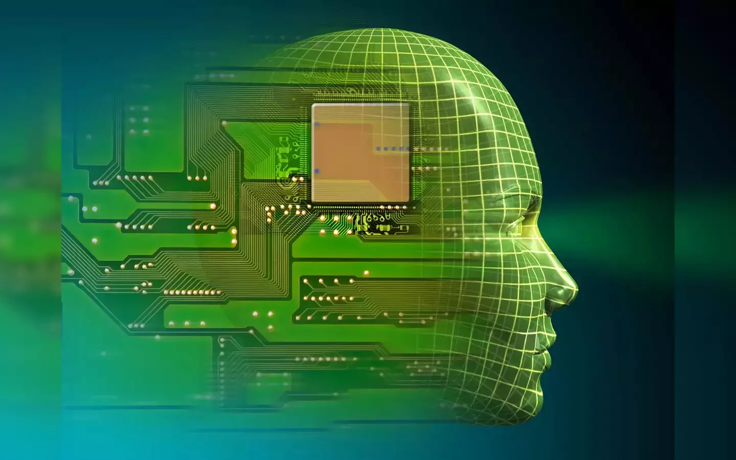 The potential impact of AI on economic growth