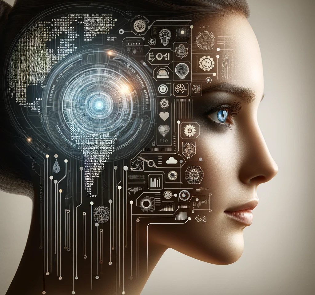 Women in AI Effecting Change