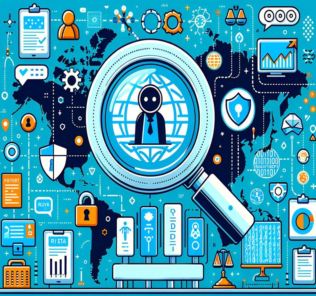 Data Science in Rights