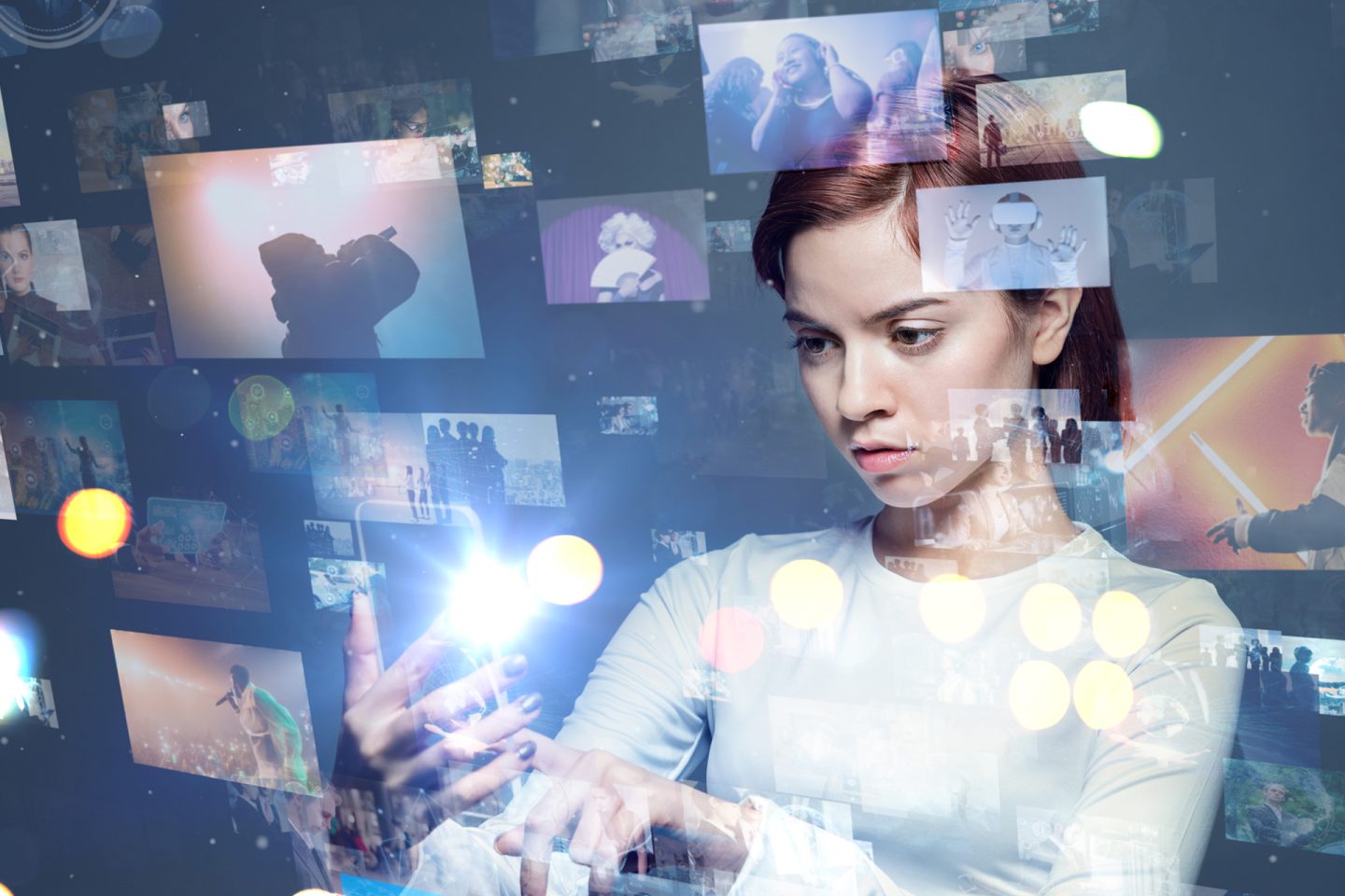 Data Science in Entertainment and Games