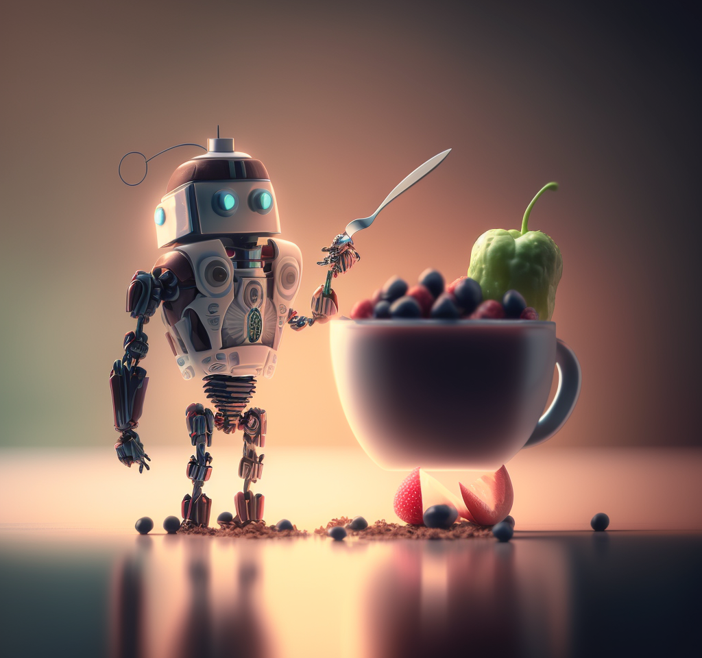 Data Science in Food