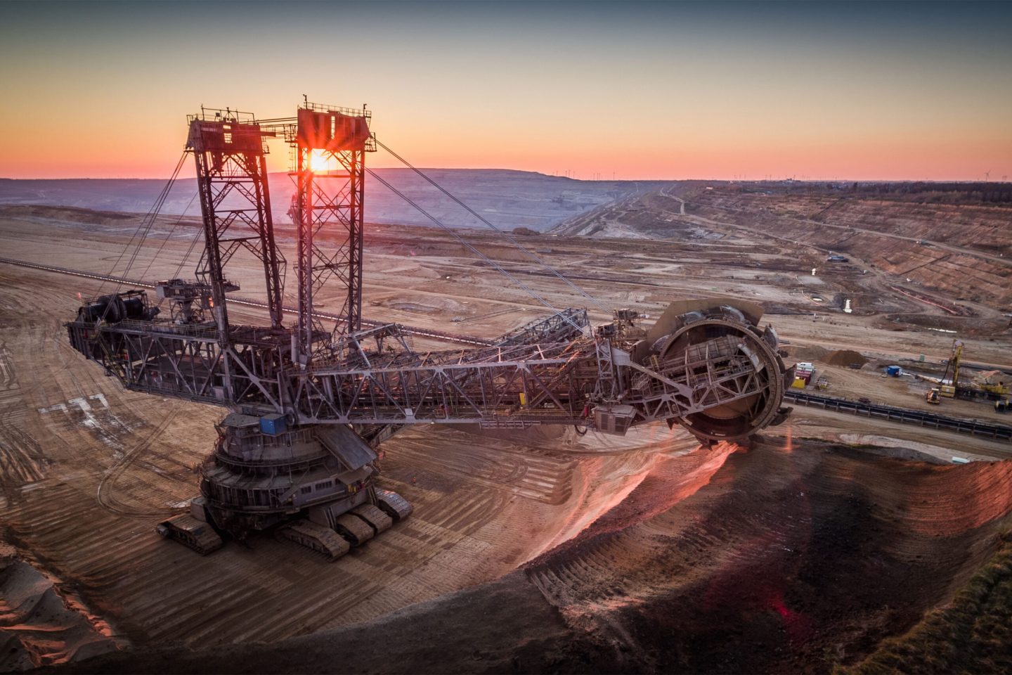 Data Science in Mines and Metals