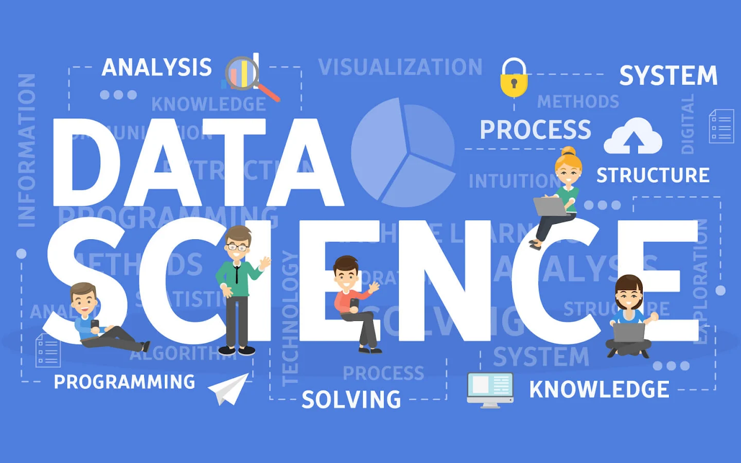 Demystifying The Role of a Data Scientist
