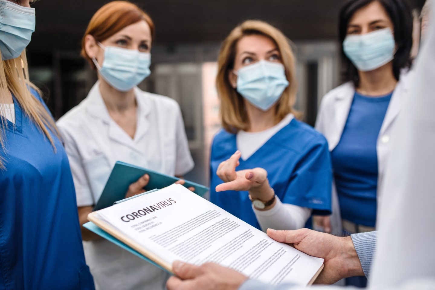 Implications for the Healthcare Workforce