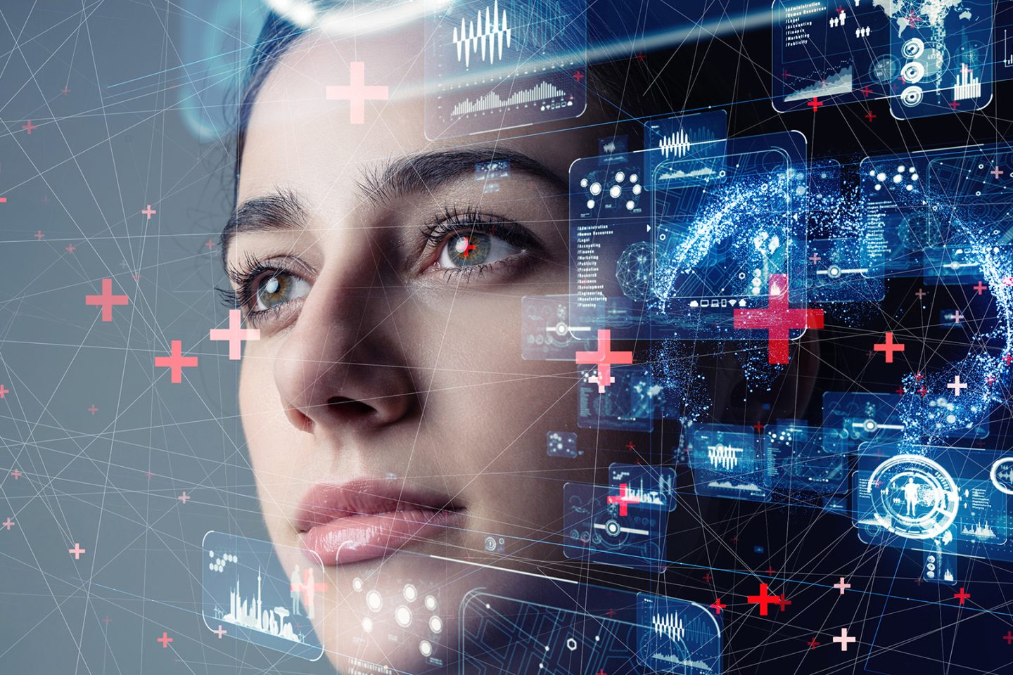 Data Security & Innovation in Healthcare
