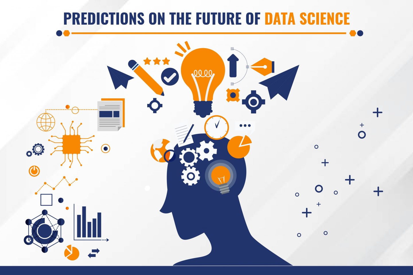 The Future of Data Science