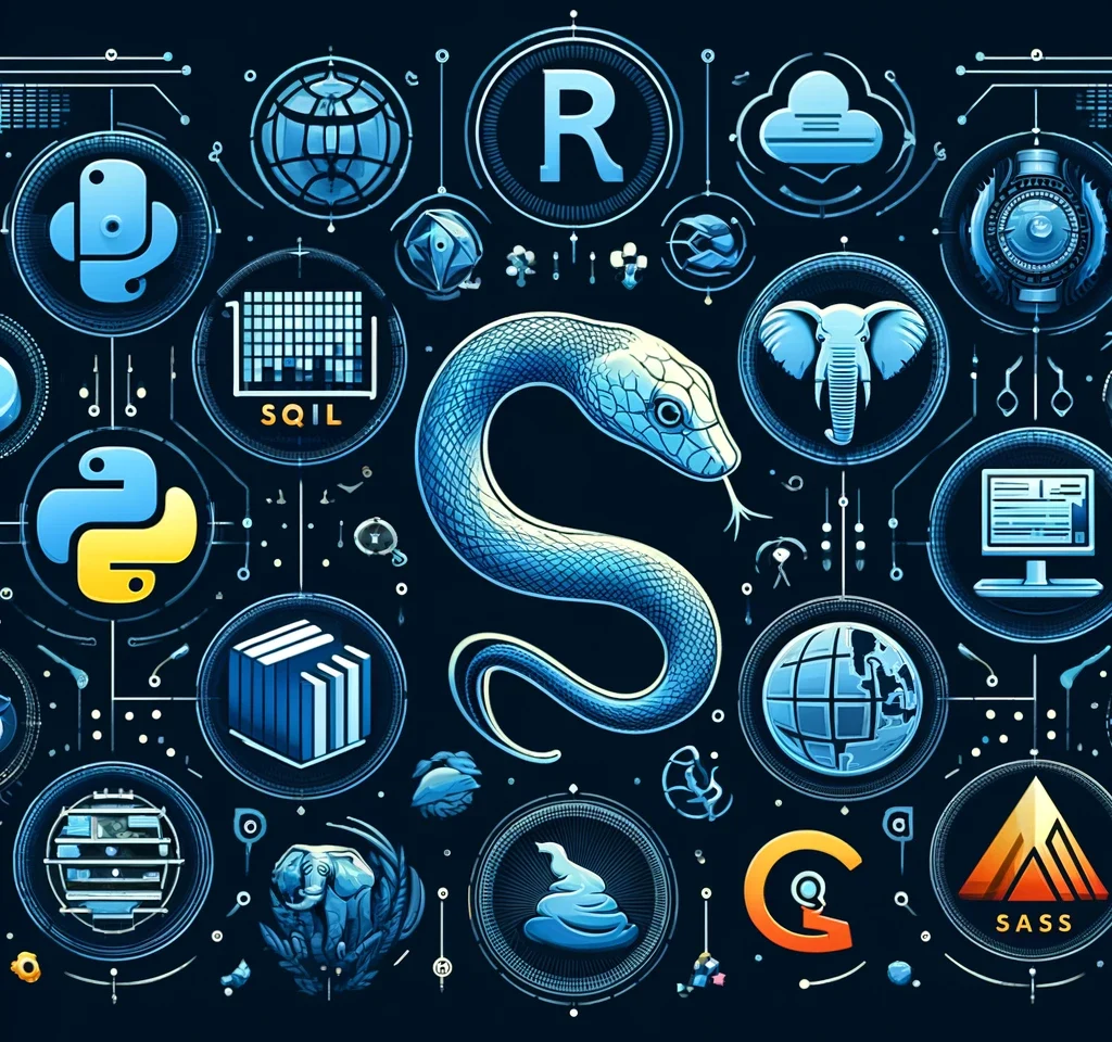Tools a Data Scientist Uses