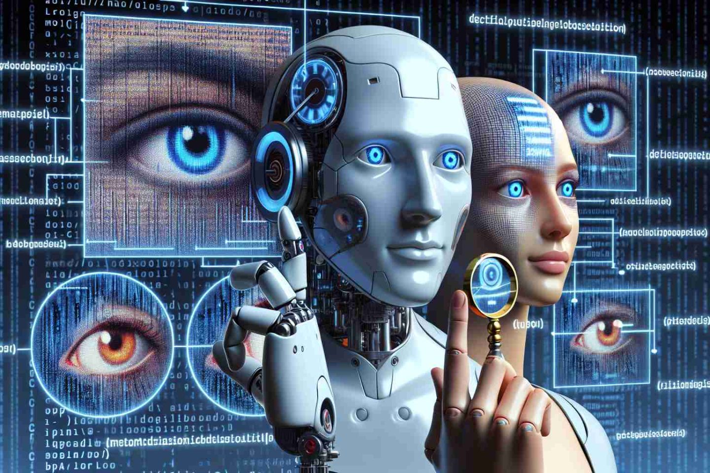 "AI Deception Risks: Expert Insights on the Alarming Trends in Artificial Intelligence"