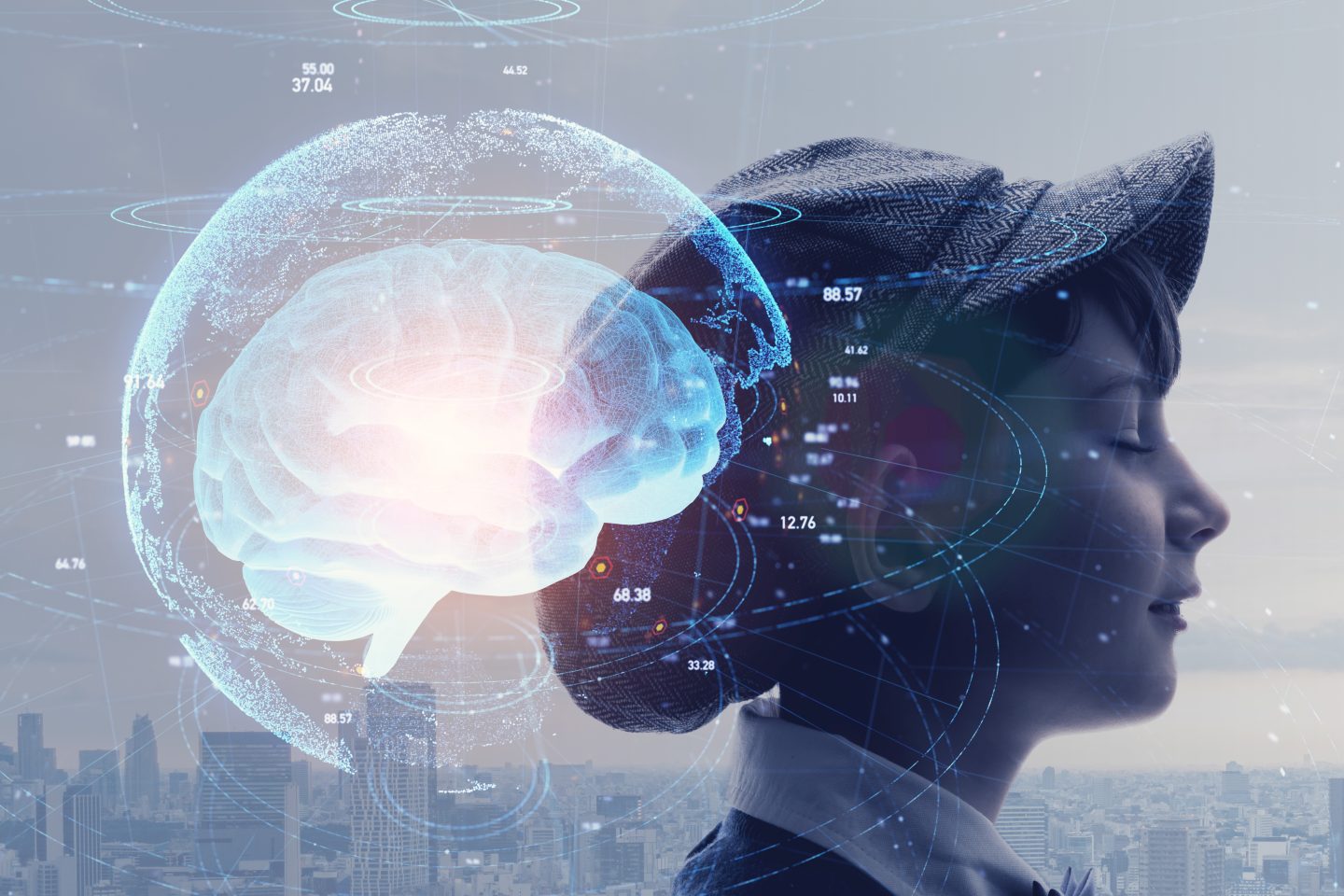 Applications of AI in Education