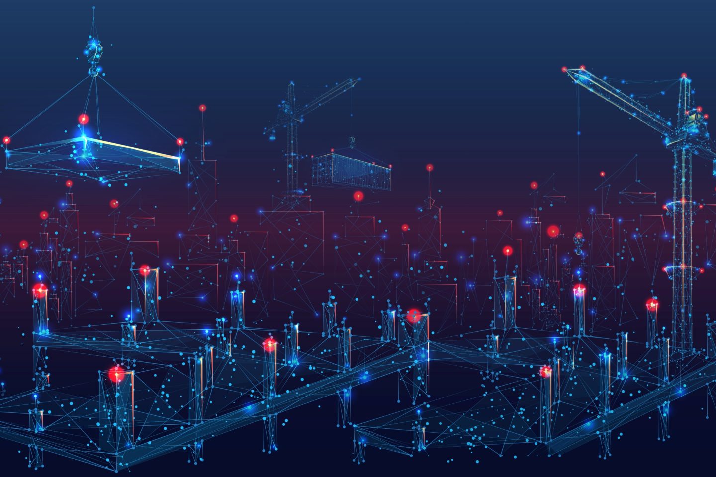 Artificial intelligence in construction drives better outcomes with data