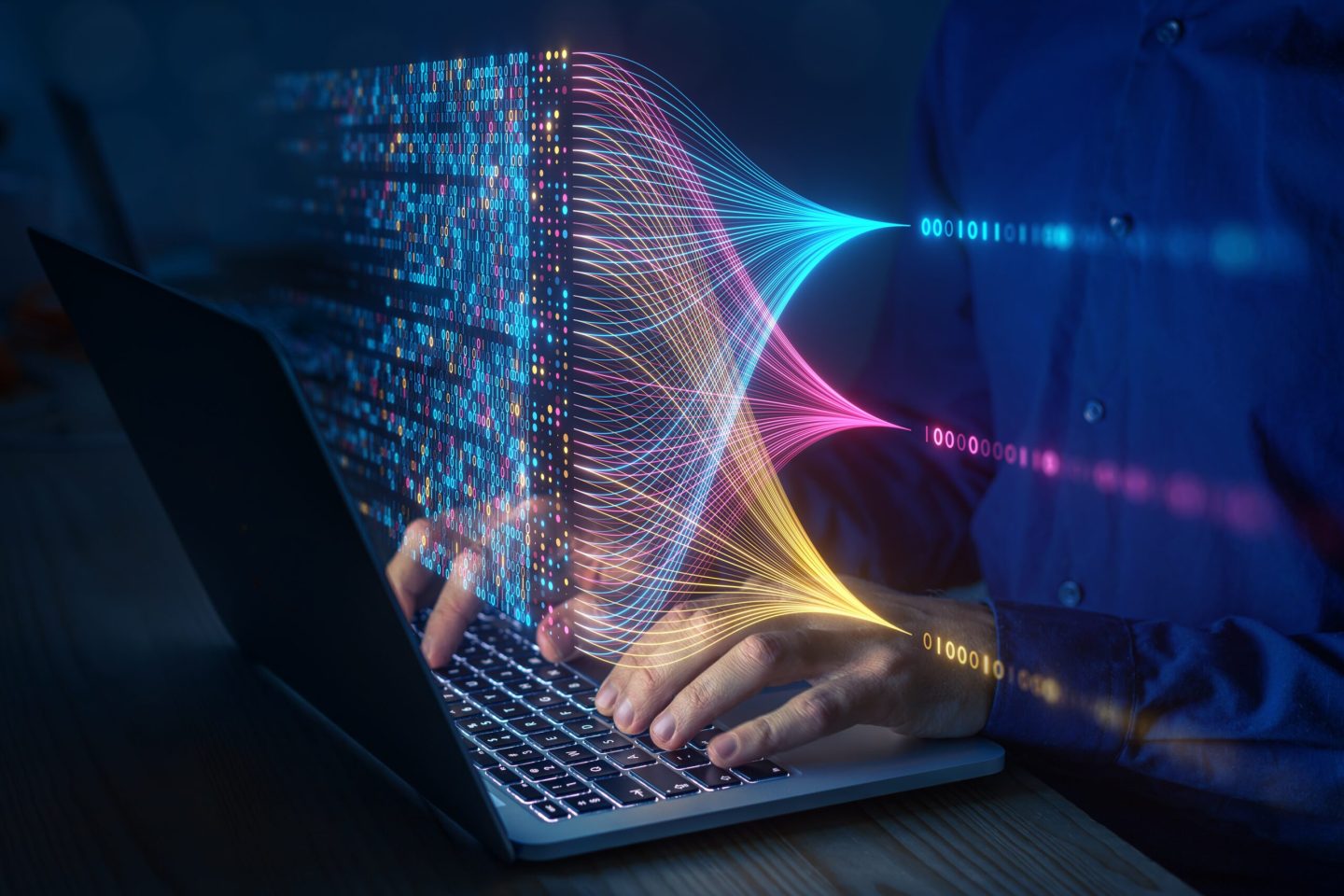 Leveraging Data Science for Superior IT and Computer Infrastructure Performance