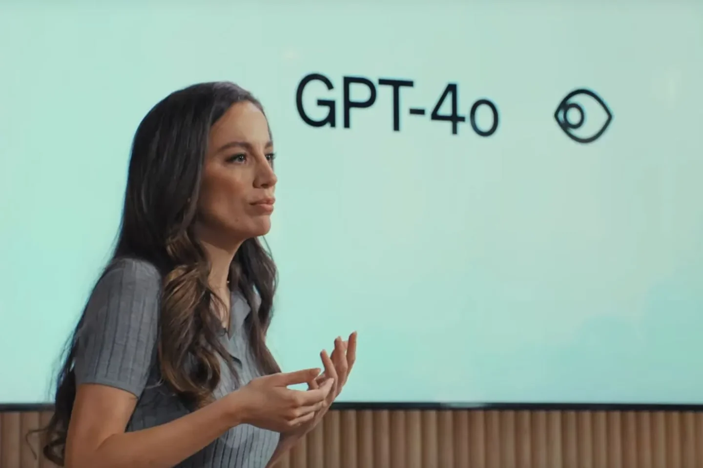 OpenAI Unveils GPT-4o: A Faster, Free AI Model Available to All Users
