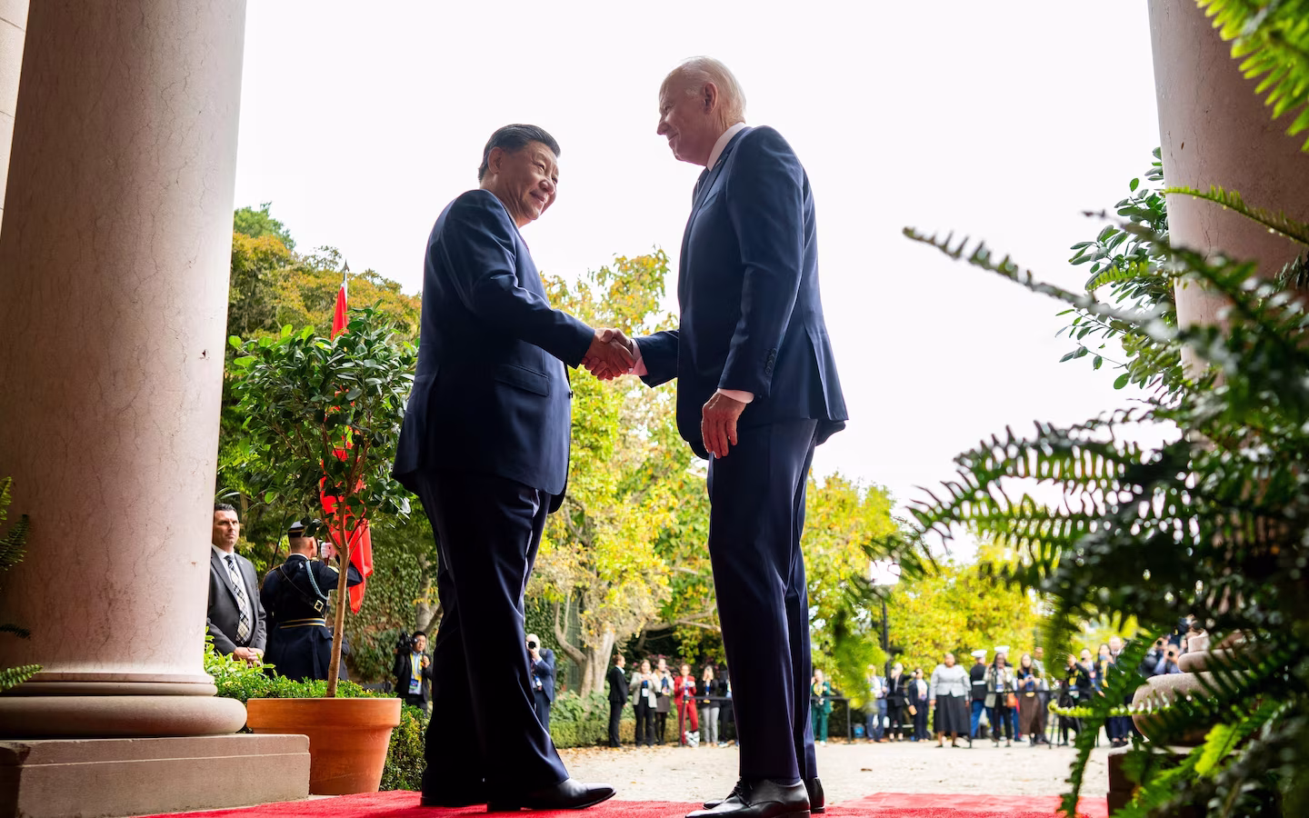 US-China Top-Level Talks on Artificial Intelligence Begin in Geneva: A Strategic Overview
