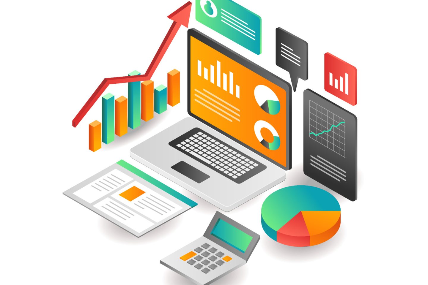 Unraveling Market Trends and Consumer Behavior A Data-Driven Approach
