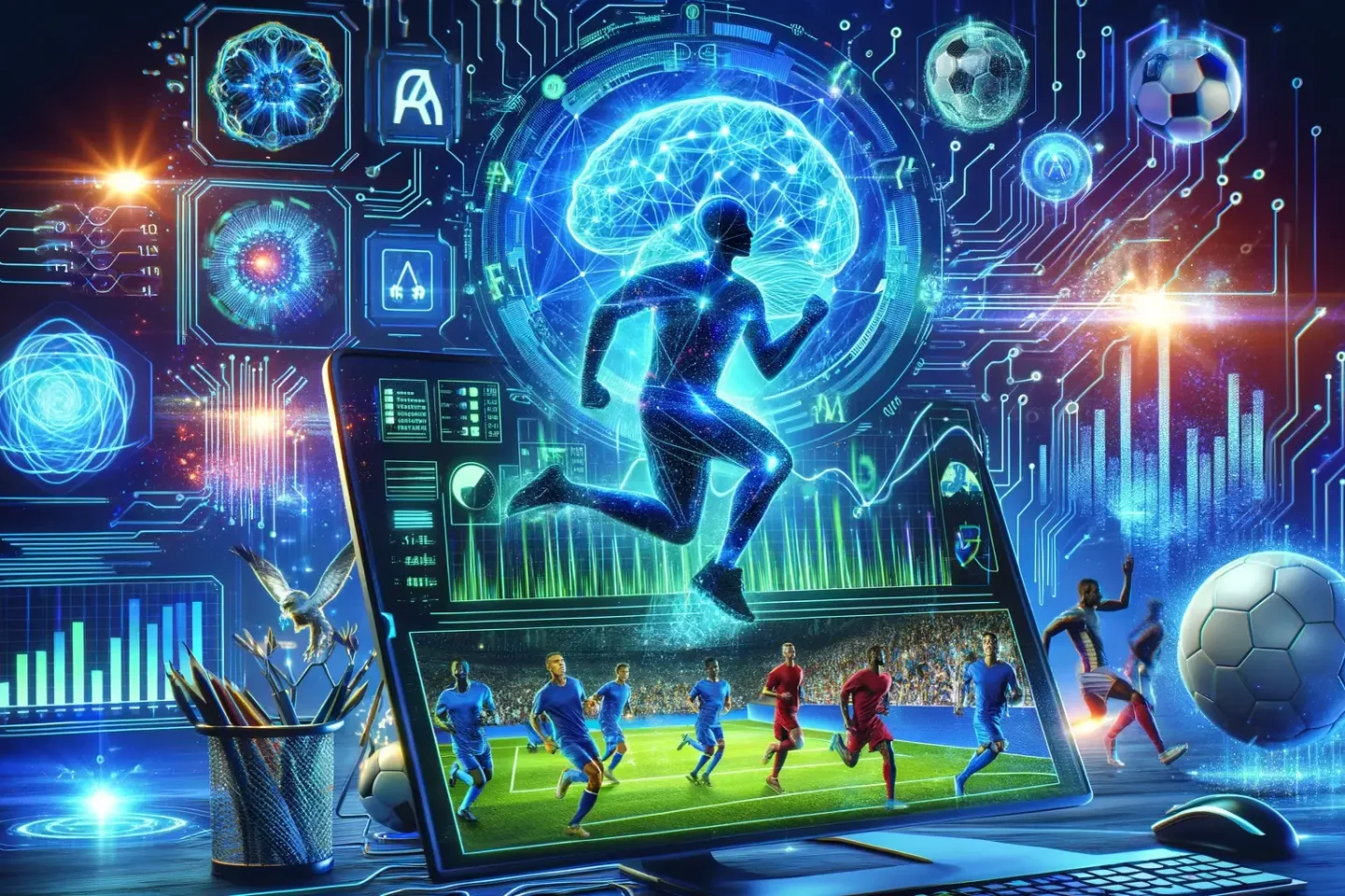 Performance Analysis: Revolutionizing Athlete Development and Team Success