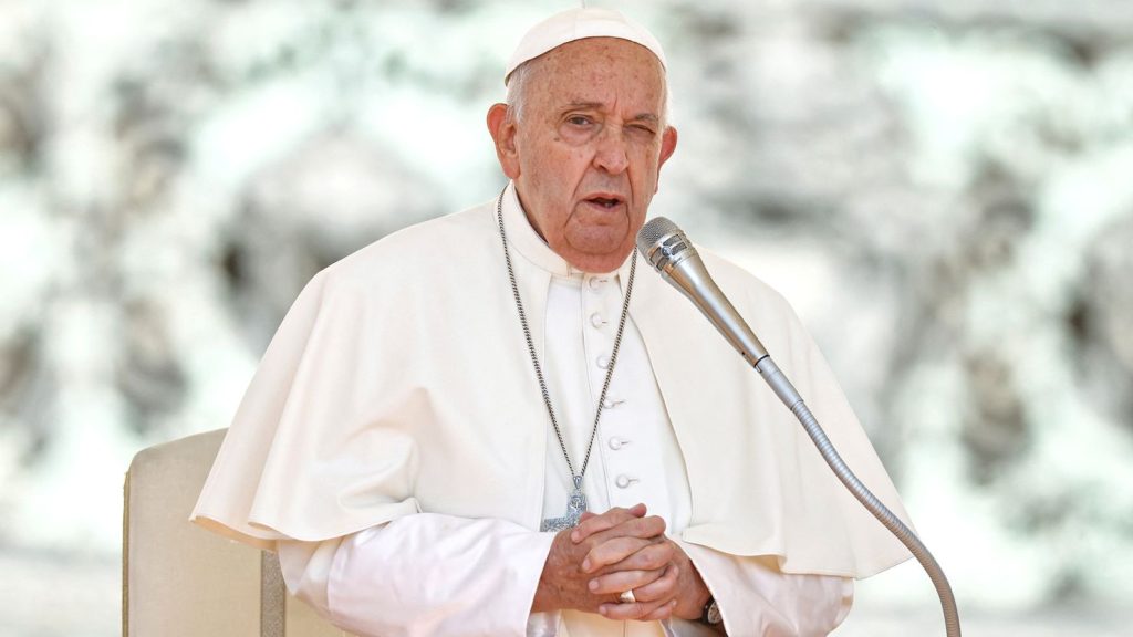 Pope Francis The AI Ethicist Guiding World Leaders and Tech Giants