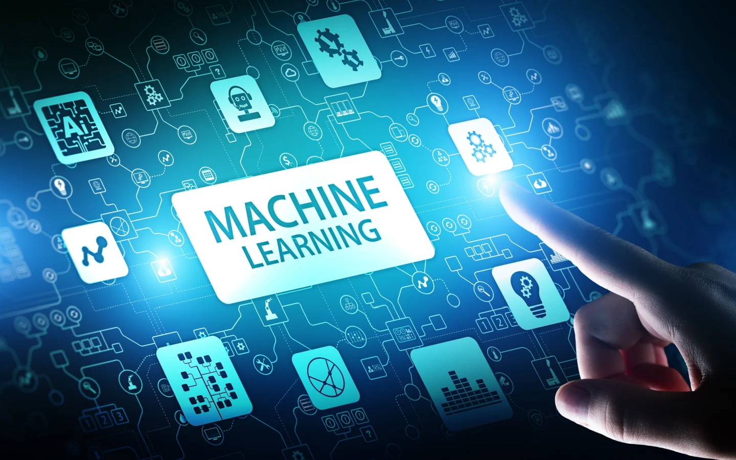 The 2034 Millionaire’s Club: 3 Must-Buy Machine Learning Stocks