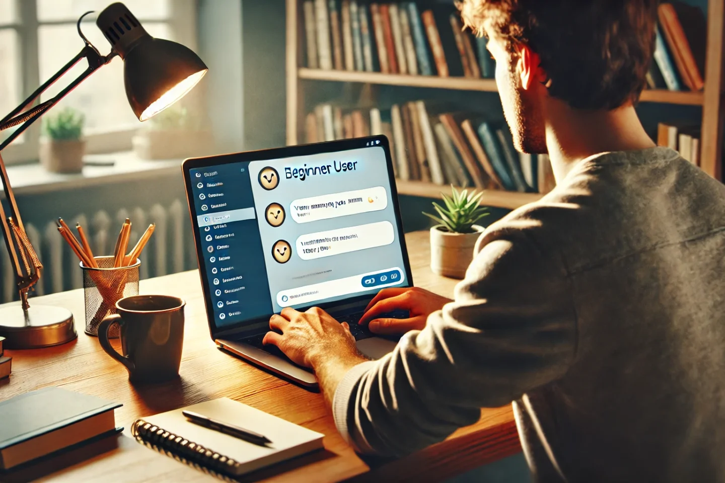 ChatGPT for Beginners