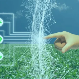 AI-driven Agriculture