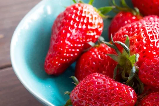 AI in food freshness detection
