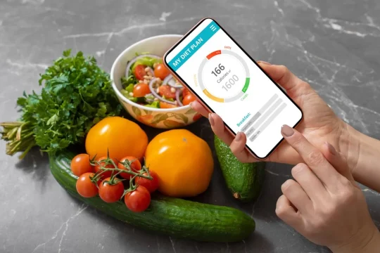 AI in Meal Planning