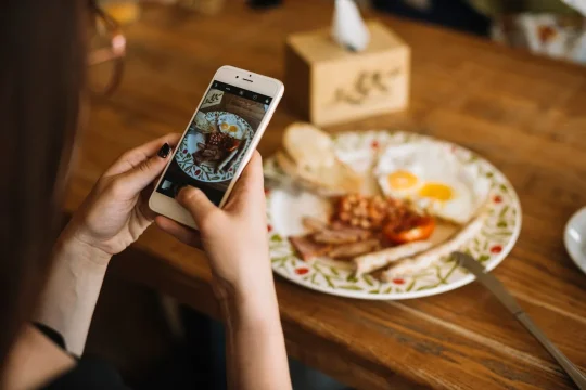 AI in Restaurant Recommendations