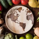 AI in sustainable food