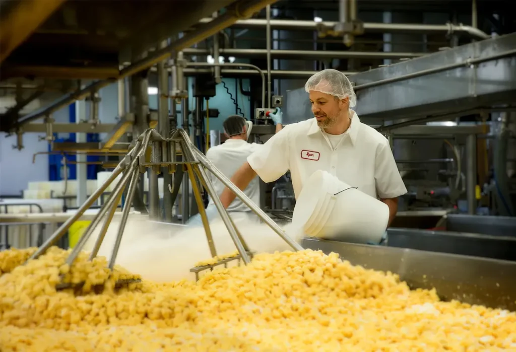 Revolutionizing Supply Chain Management