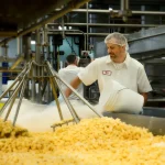 Machine Learning Impact on Food Production