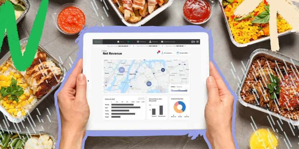 Predictive Analytics in Food Manufacturing