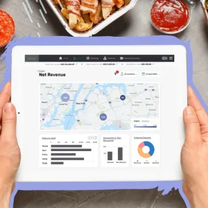 Predictive Analytics in Food Manufacturing
