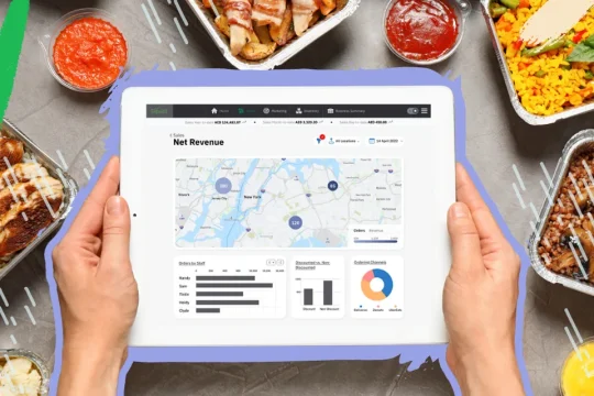 Predictive Analytics in Food Manufacturing