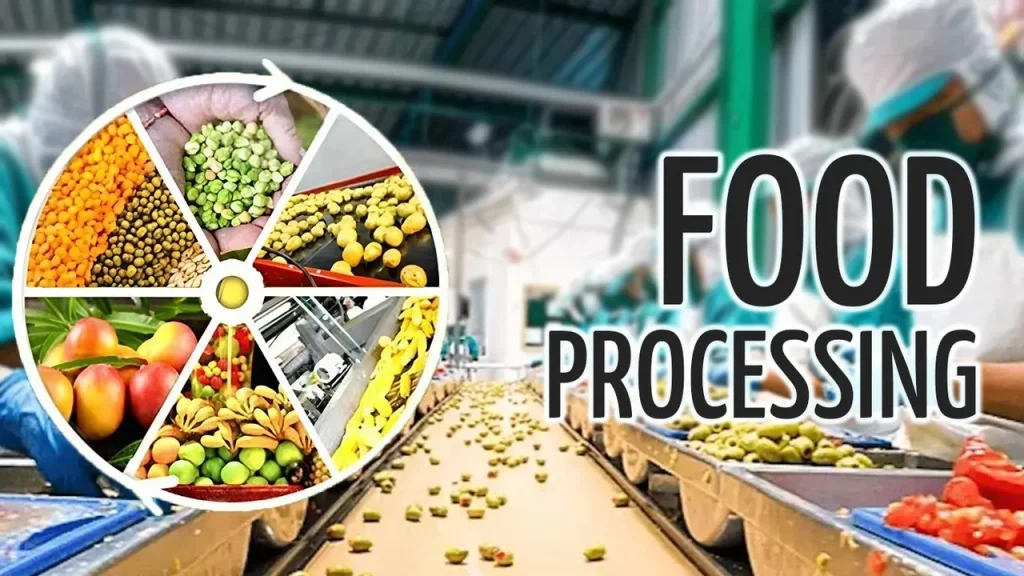 The Power of Intelligent Analytics in food industry